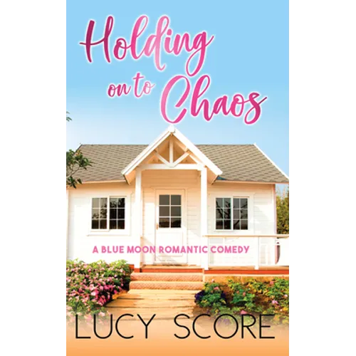 Holding On To Chaos - Paperback