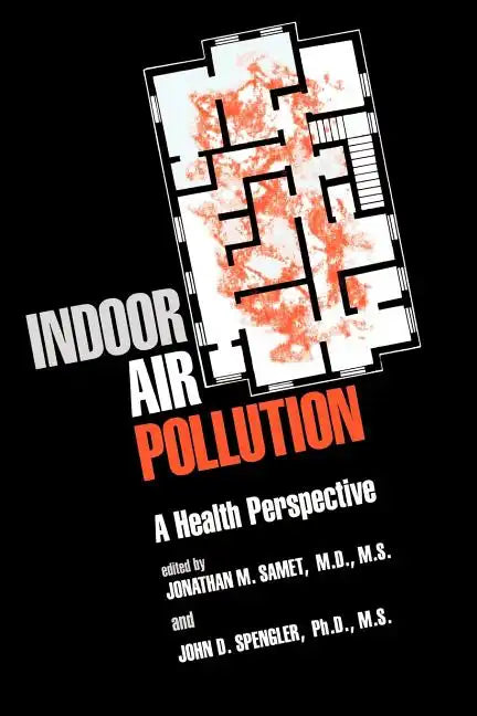 Indoor Air Pollution - Paperback