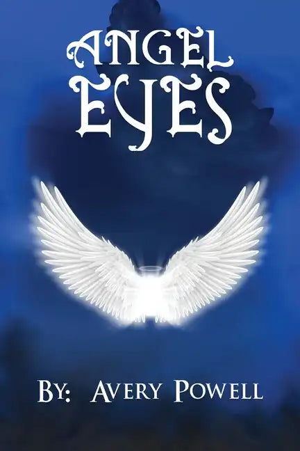 Angel Eyes - Paperback
