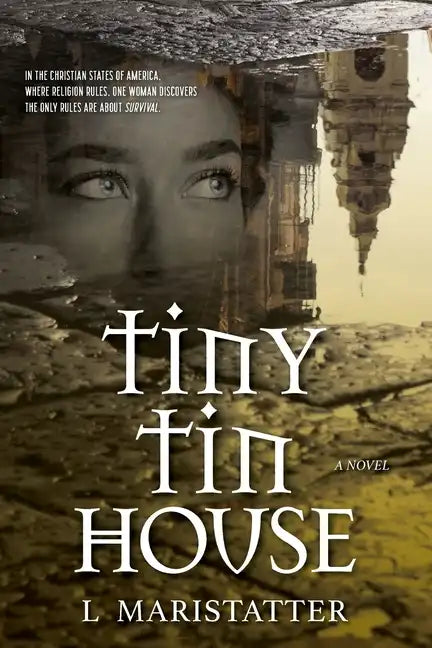 Tiny Tin House - Paperback