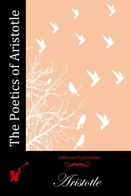 The Poetics of Aristotle - Paperback