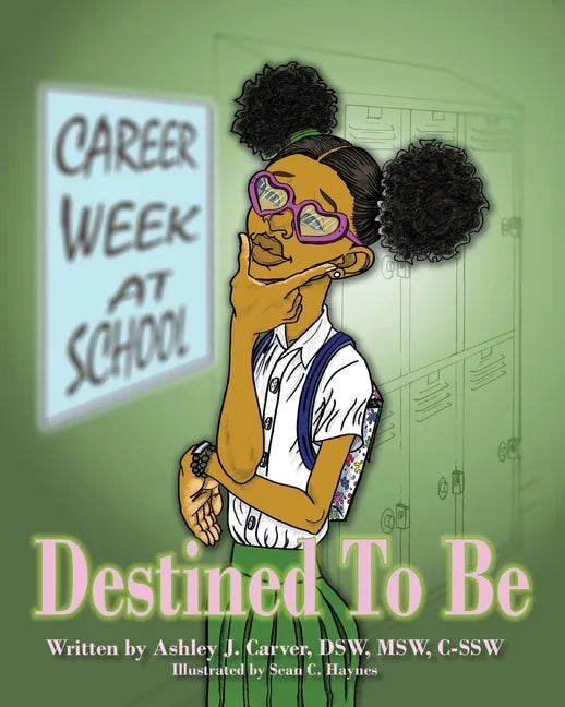 Destined To Be - Paperback