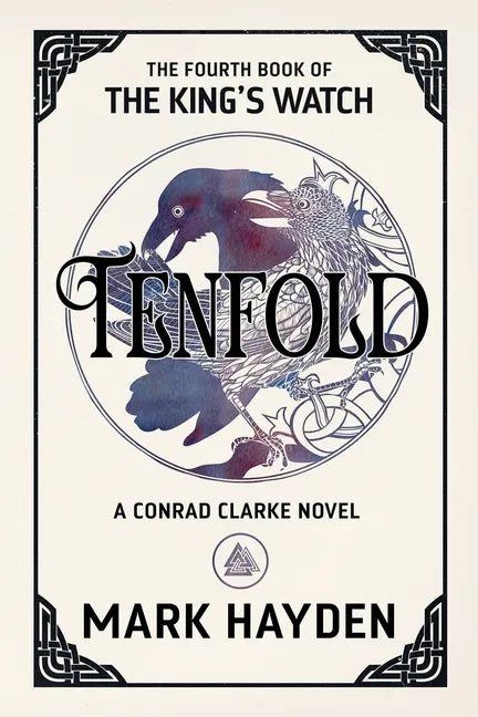 Tenfold - Paperback