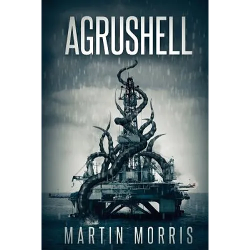 Agrushell - Paperback