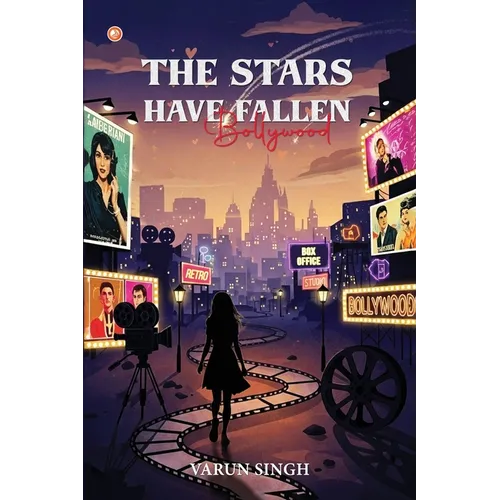 The Stars Have Fallen - Paperback