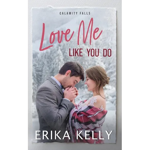 Love Me Like You Do - Paperback
