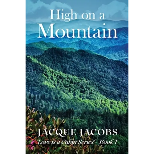 High on a Mountain - Paperback