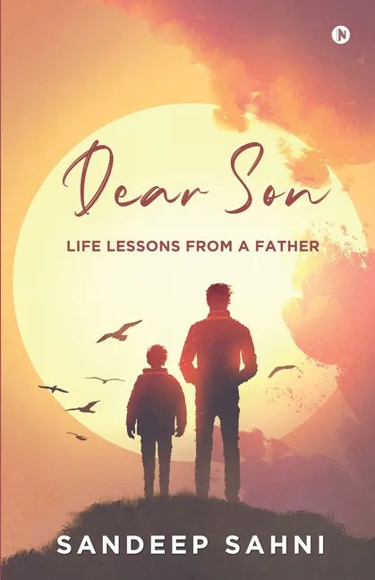 Dear Son: Life Lessons from a Father - Paperback