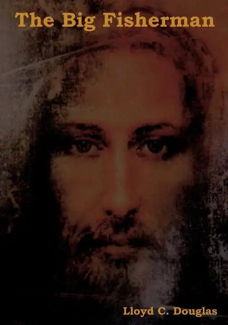 The Big Fisherman - Paperback