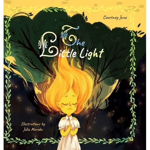 The Little Light - Hardcover