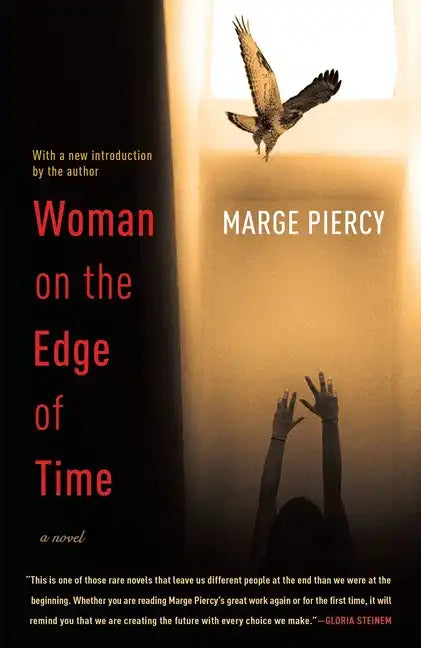 Woman on the Edge of Time - Paperback