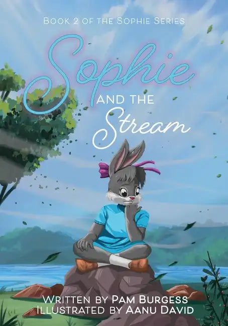 Sophie and the Stream - Paperback