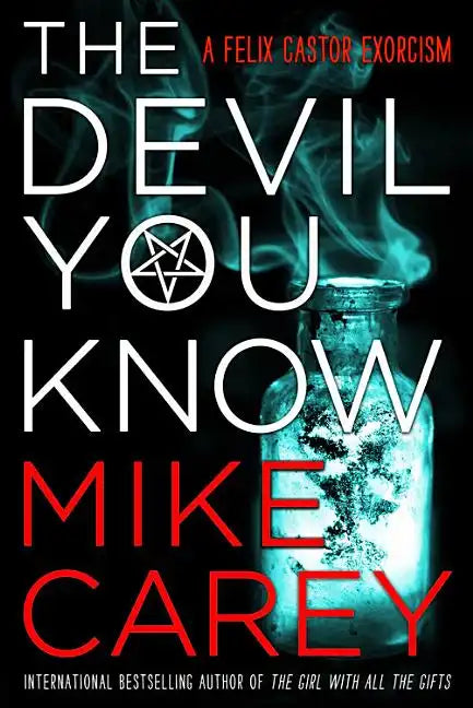 The Devil You Know - Paperback