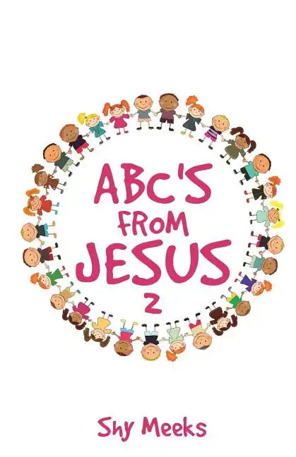 Abc's from Jesus 2 - Paperback