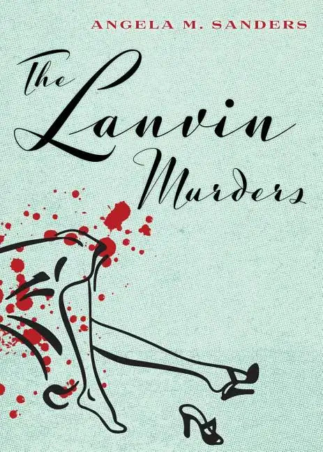 The Lanvin Murders - Paperback