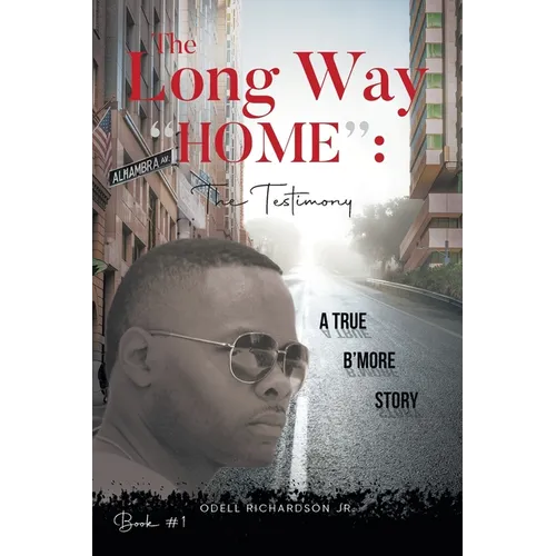 The Long Way 