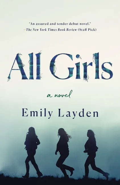 All Girls - Paperback