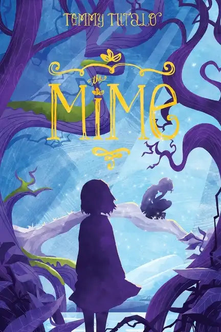 The Mime - Paperback