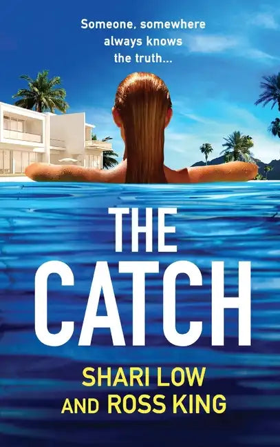 The Catch - Hardcover