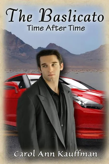 The Baslicato: Time After Time - Paperback