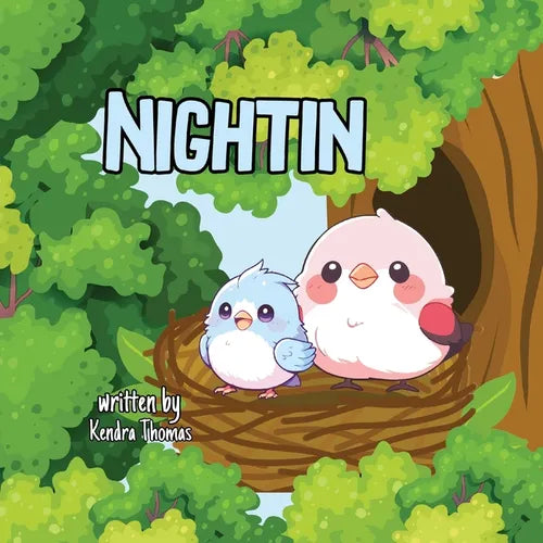 Nightin - Paperback