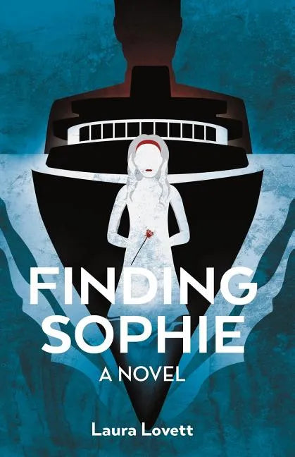 Finding Sophie - Paperback