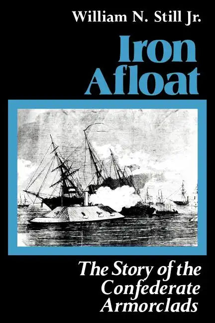 Iron Afloat - Paperback