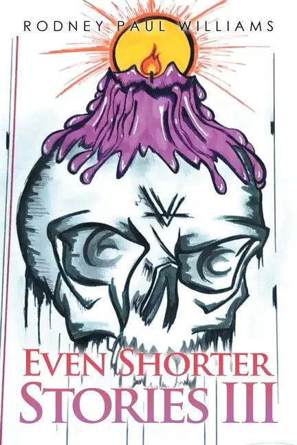 Even Shorter Stories Iii - Paperback