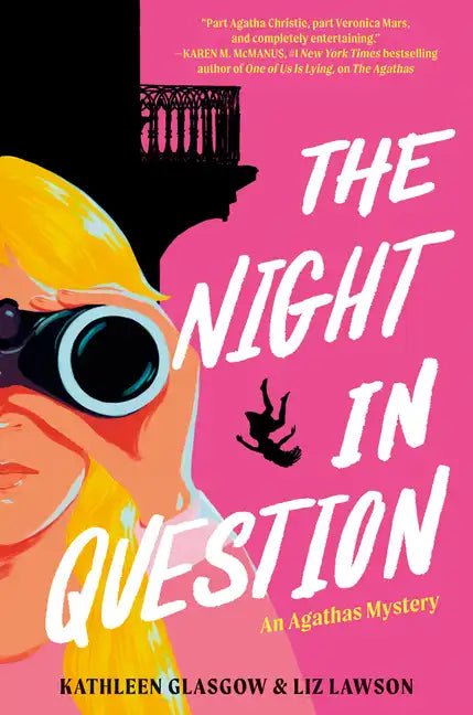 The Night in Question - Hardcover