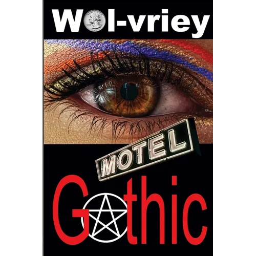 Motel Gothic - Paperback