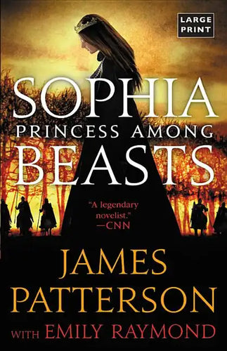 Sophia, Princess Among Beasts - Paperback