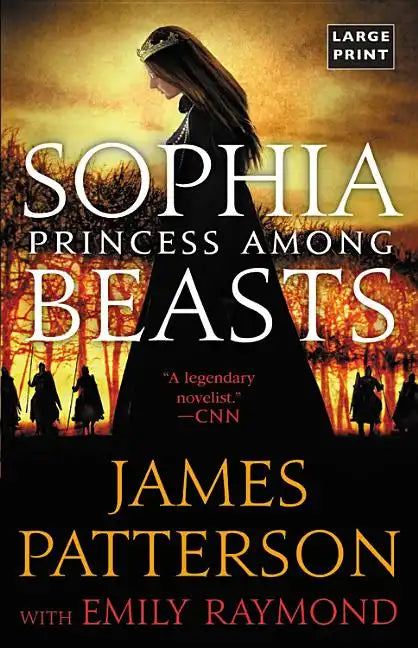 Sophia, Princess Among Beasts - Paperback