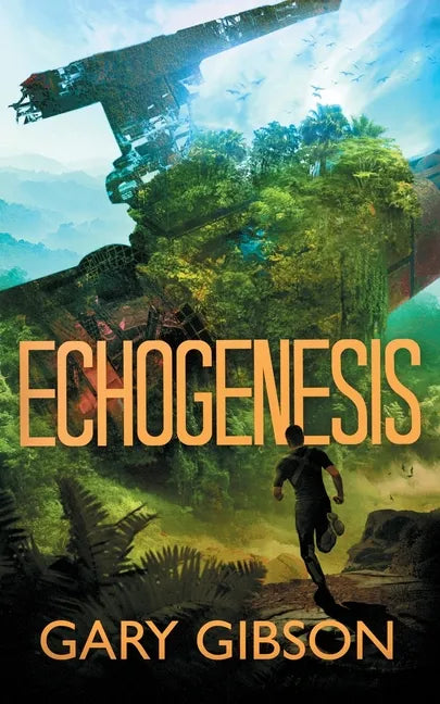 Echogenesis - Paperback