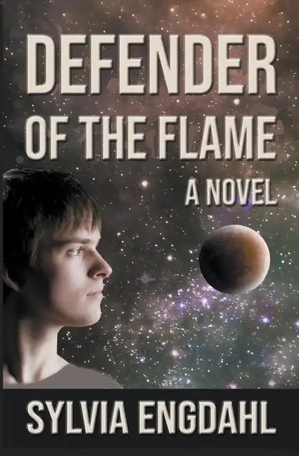 Defender of the Flame - Paperback