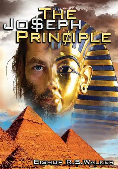 The Joseph Principle - Paperback