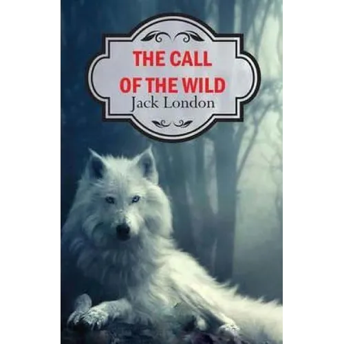 Call Of The Wild - Paperback