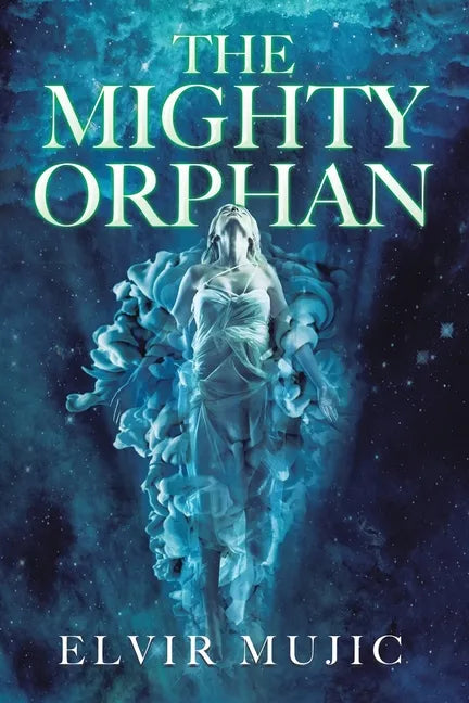 The Mighty Orphan - Paperback