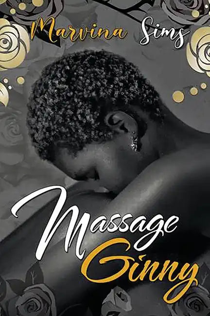Massage Ginny - Paperback