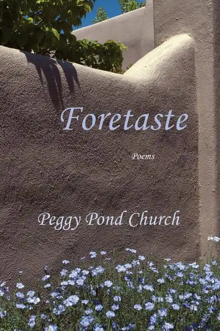 Foretaste, Poems - Paperback