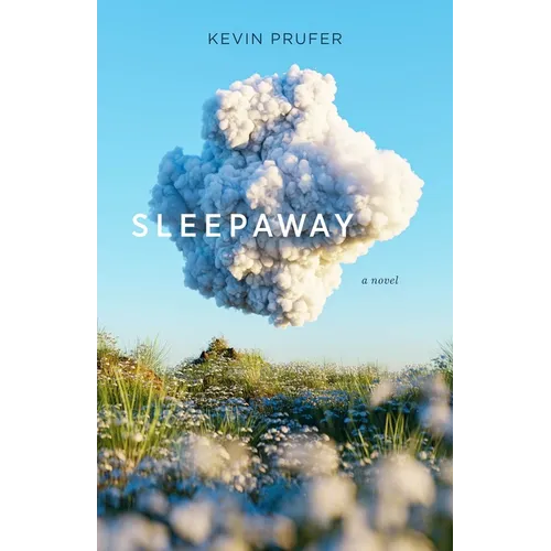 Sleepaway - Paperback
