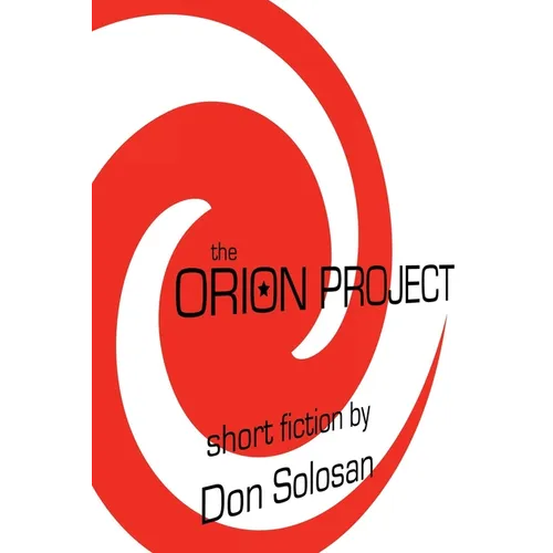 The Orion Project - Paperback