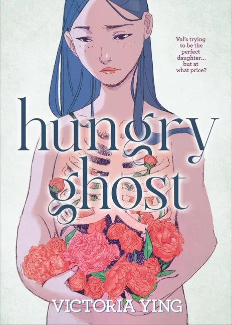 Hungry Ghost - Paperback