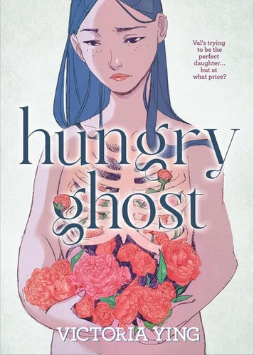 Hungry Ghost - Paperback