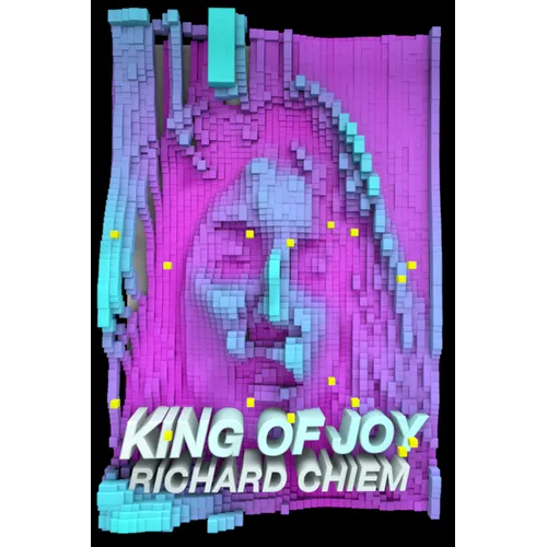 King of Joy - Paperback