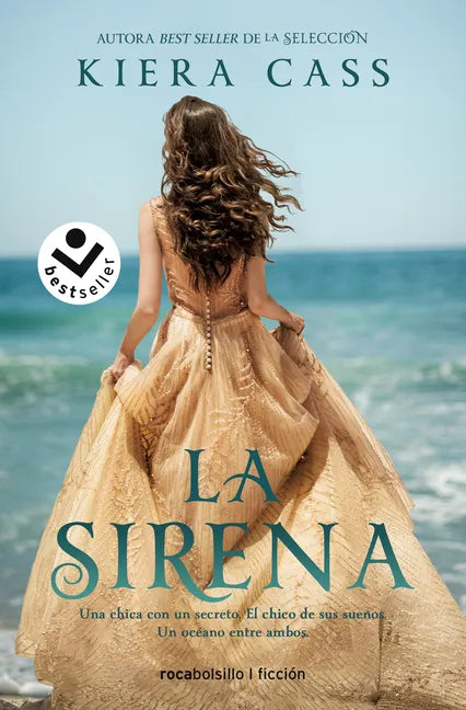 La Sirena / The Siren - Paperback