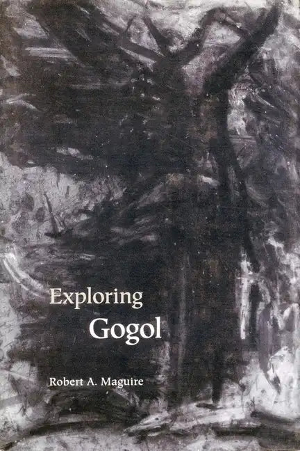 Exploring Gogol - Hardcover