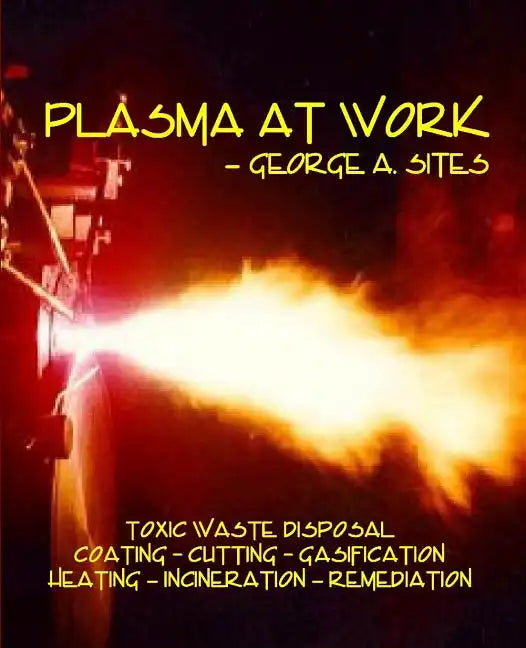 Plasma at Work - Paperback