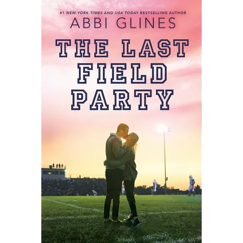 The Last Field Party - Paperback