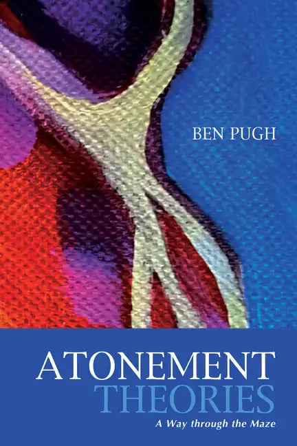 Atonement Theories - Paperback