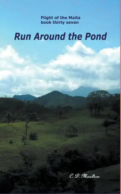 Run Around the Pond - Paperback